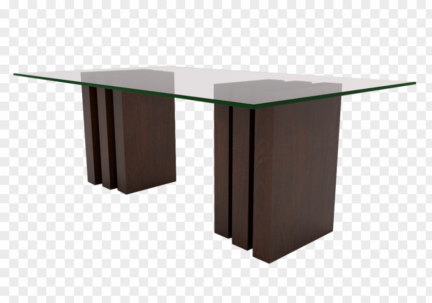 Arauco Table Rectangle Desk PNG