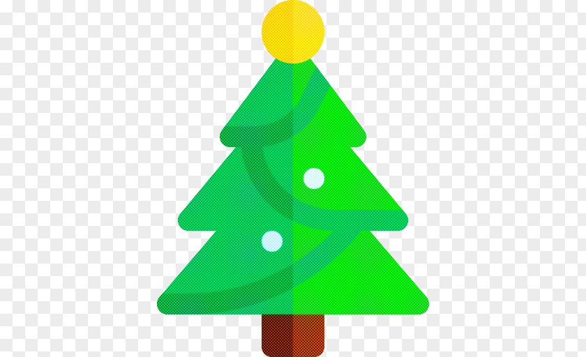 Christmas Tree PNG