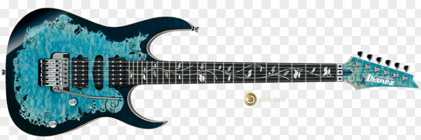 Guitar Ibanez RGAT62 Electric PNG