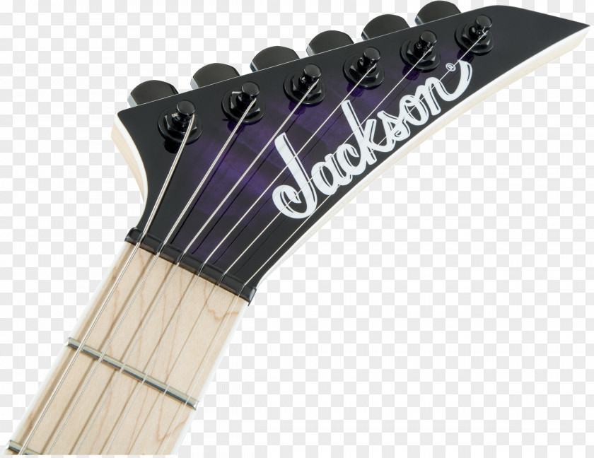 Guitar Pro Electric Jackson Dinky Soloist DK2QM Guitars PNG