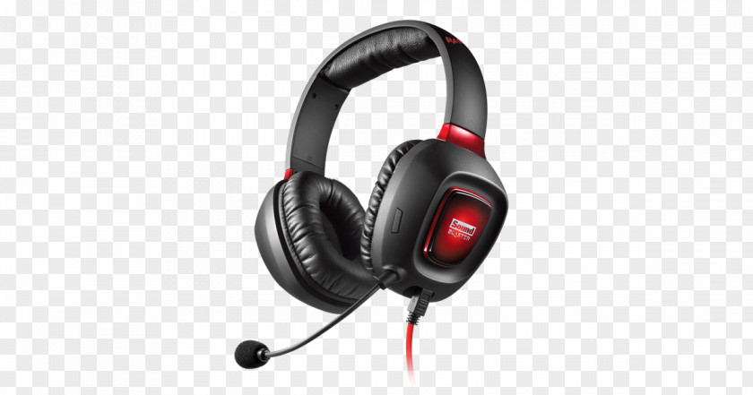 HeadsetFull SizeSound Blaster Xbox 360 Headphones Creative Sound Tactic3D Rage V2.0 Labs USB Gaming Headset PNG
