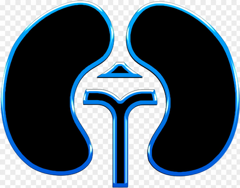 Health Care Icon Kidneys Kidney PNG