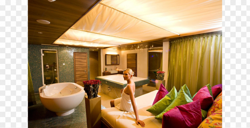 Hotel Leading Family And Resort Alpenrose Spa Suite PNG