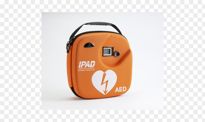 Ipad IPad 3 Automated External Defibrillators Defibrillation CU MEDICAL SYSTEMS PNG