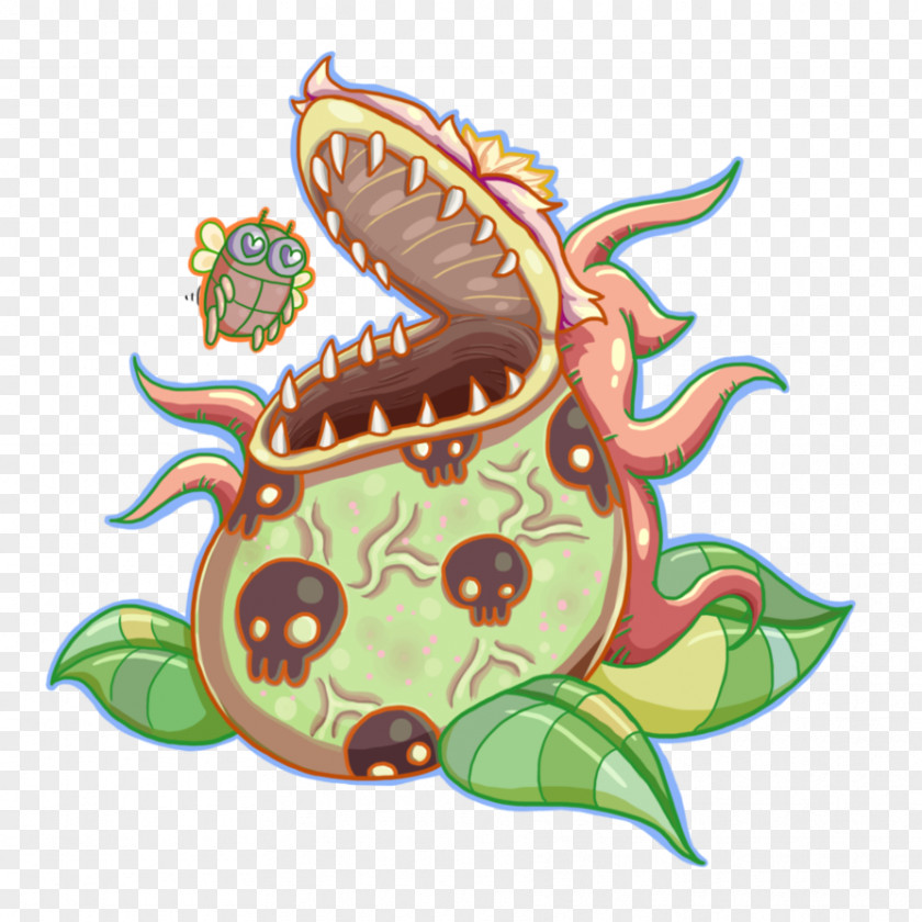 Mandragora Animal Legendary Creature Clip Art PNG