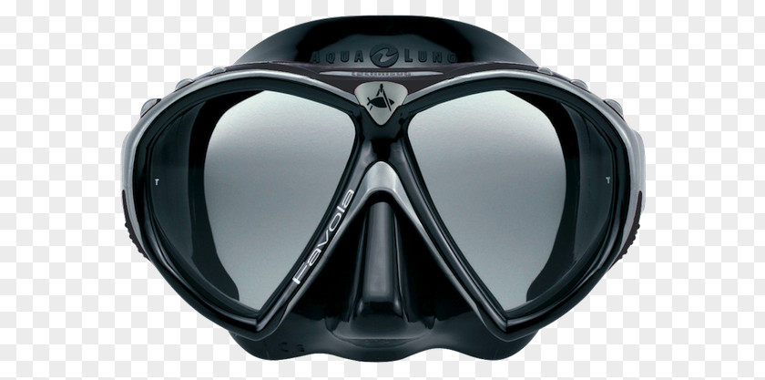 Mask Aqua Lung/La Spirotechnique Scuba Set Diving & Snorkeling Masks Underwater Equipment PNG