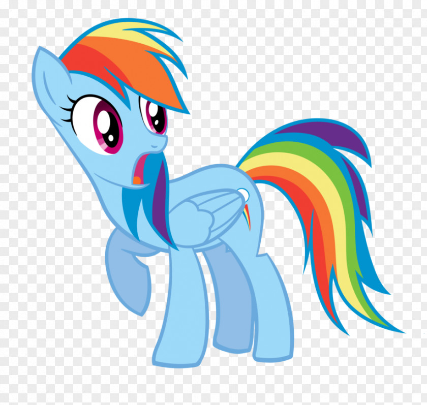 My Little Pony Rainbow Dash Applejack PNG