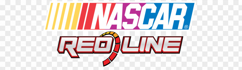 Nascar NASCAR Racing Red Line The Game: 2013 '15 Monster Energy Cup Series PNG