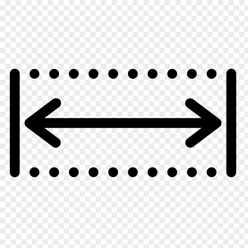 Oblique Dotted Line Sign Organization Letter Box Sticker Symbol PNG