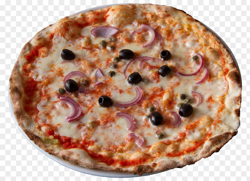 Pizza California-style Sicilian Pugliese Il Cantuccio Pizzeria PNG