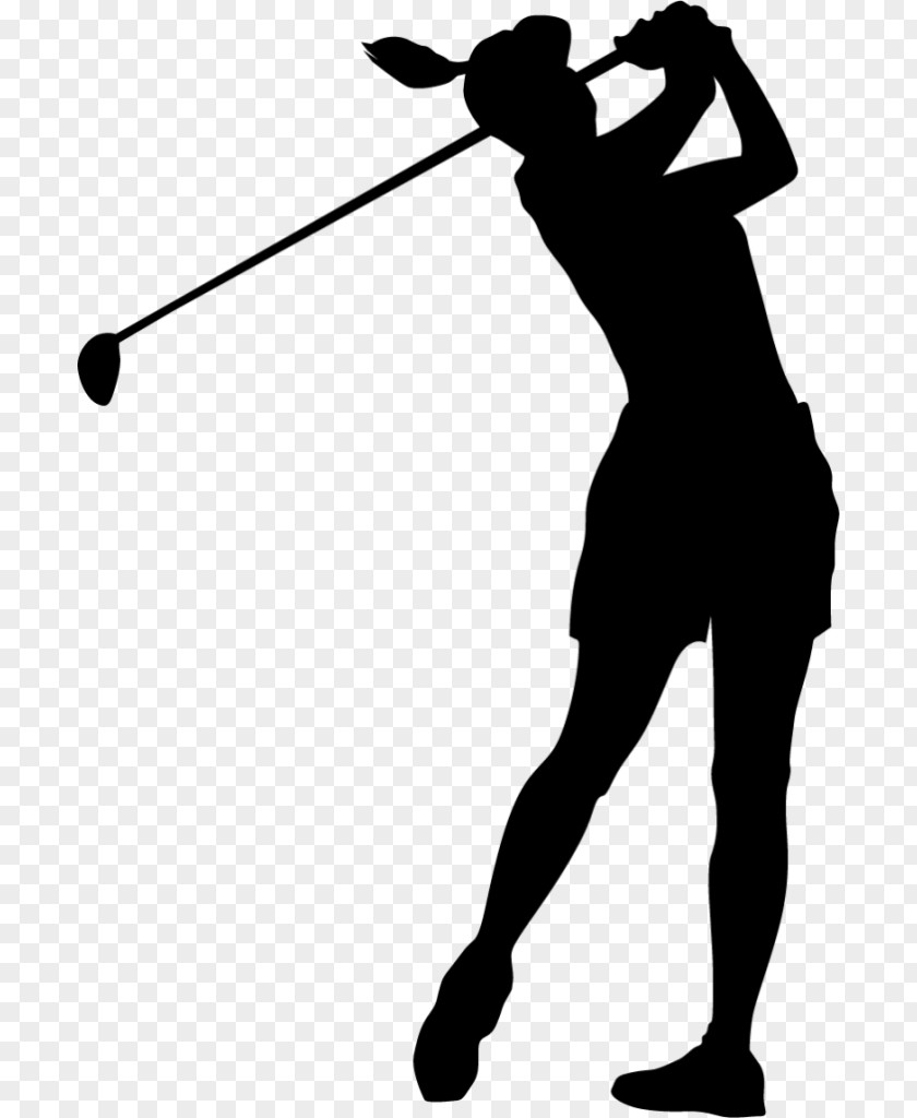 Playing Sports Golf Club Background PNG