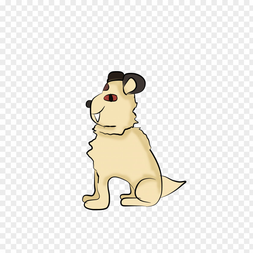 Puppy Dog Breed Lion Non-sporting Group PNG
