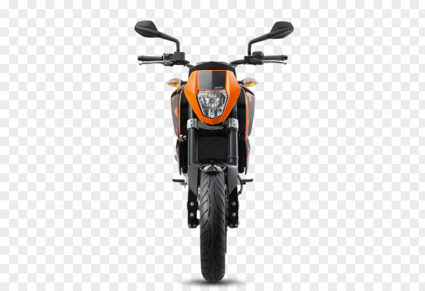 Scooter KTM 690 Duke Motorcycle Accessories PNG
