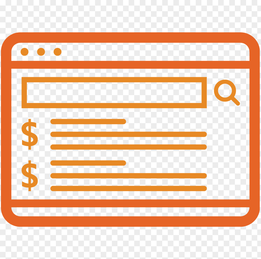Search Engine Marketing Optimization Pay-per-click Web Organic PNG