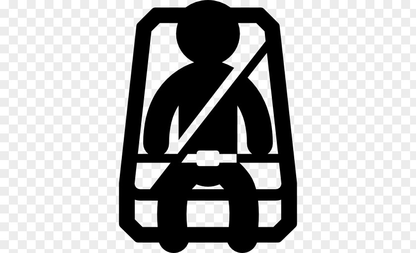 Smiley Seat Belt Baby & Toddler Car Seats Download Clip Art PNG