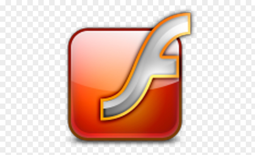 Adobe Flash PNG