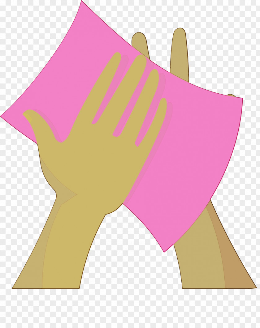 Angle Line Pink M Meter PNG