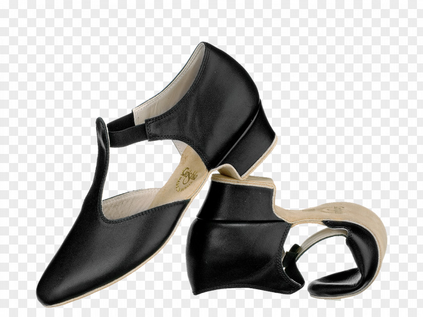 Ballet Footwear Dance Pointe Shoe Leather PNG