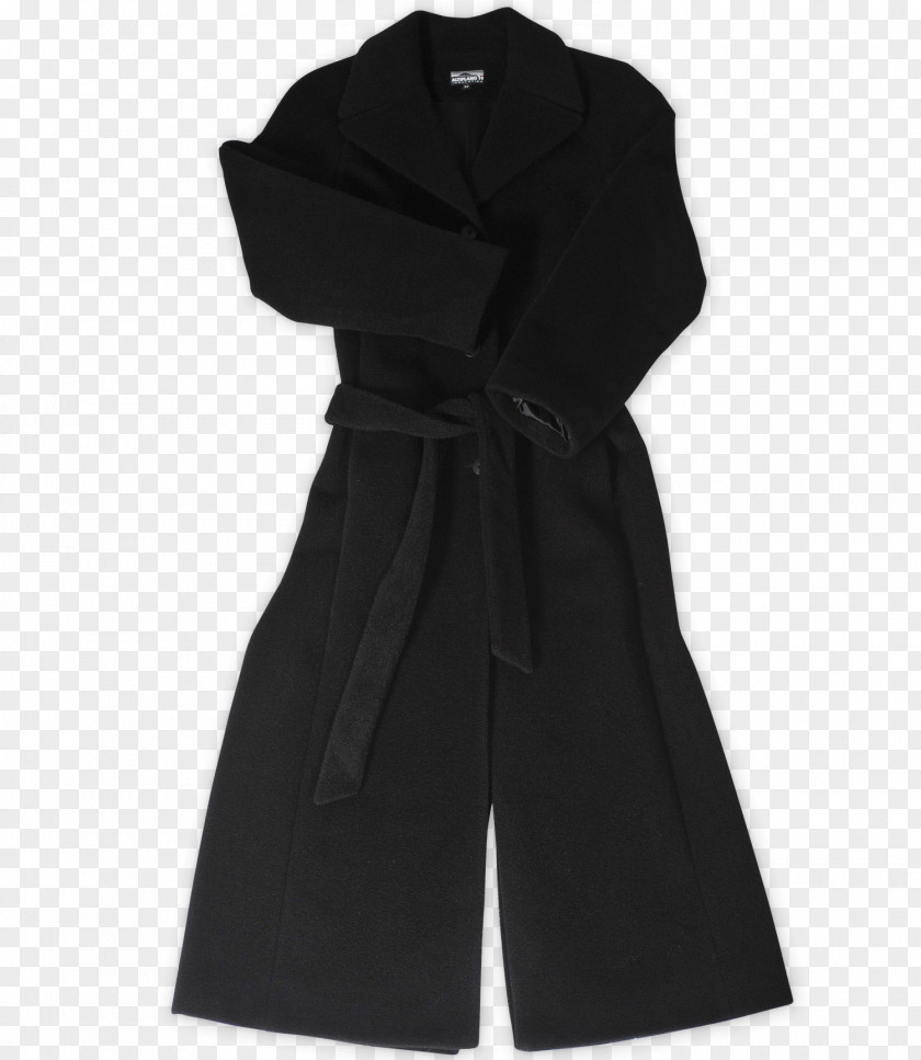 Coat Dress Clothing Sleeve Jacket PNG
