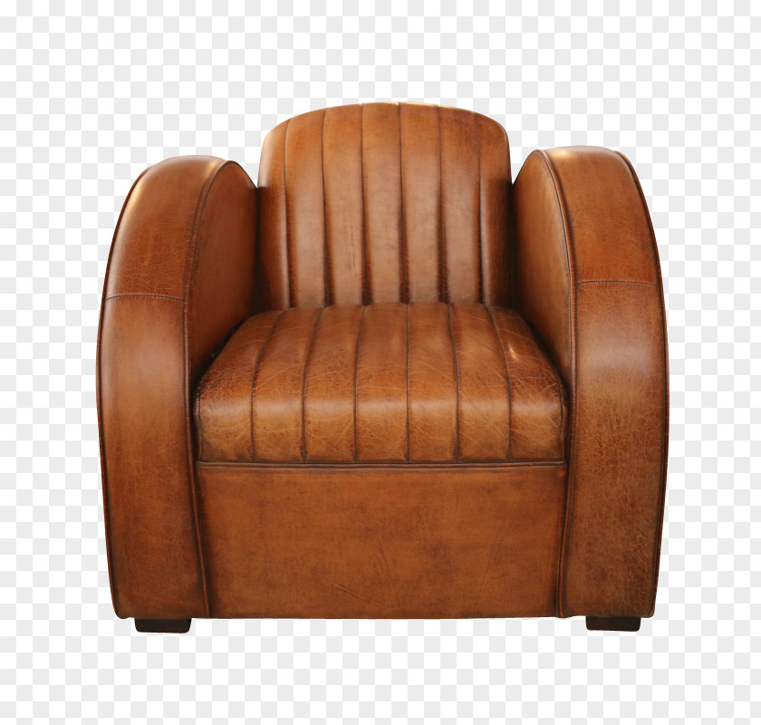 Design Club Chair Couch PNG