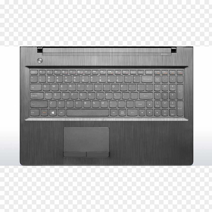 Electro 80s Lenovo Essential Laptops Computer Keyboard Intel Core I7 PNG