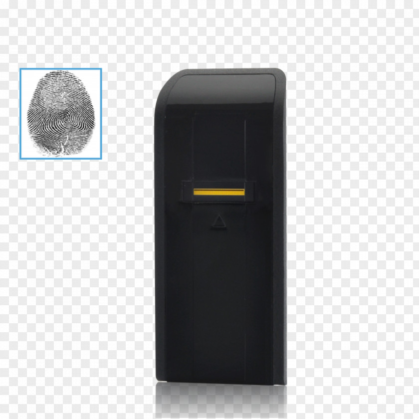 Fingerprint Scanning Digital Audio Computer USB Cameras Data PNG