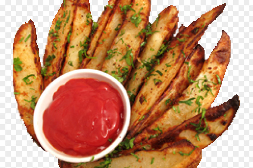 Home Fries French Barbecue Grilling Recipes Potato Wedges PNG