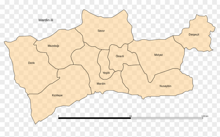 Map Mardin Siirt Province Ömerli Bursa PNG