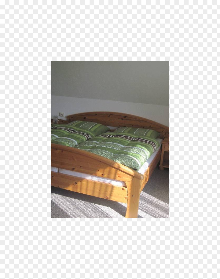Mattress Bed Frame Rectangle PNG
