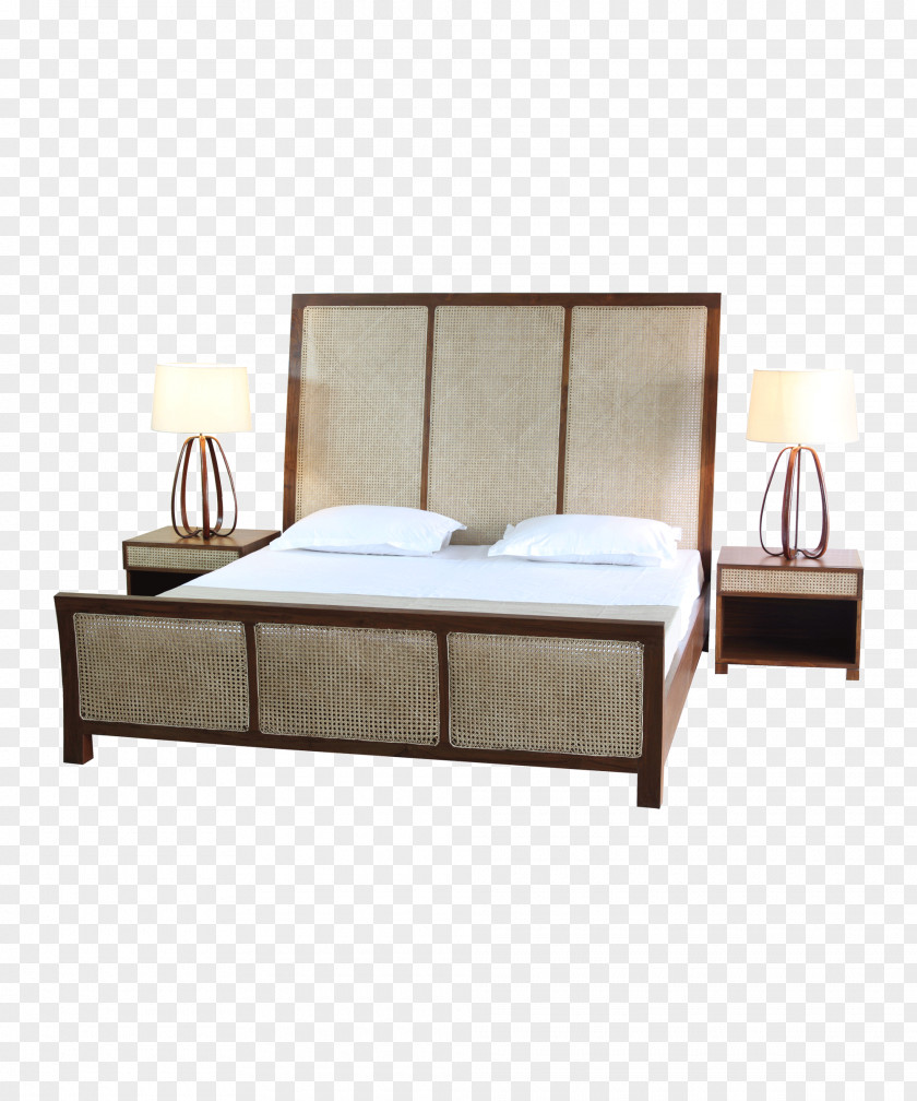 Mattress Bedside Tables Couch Furniture PNG