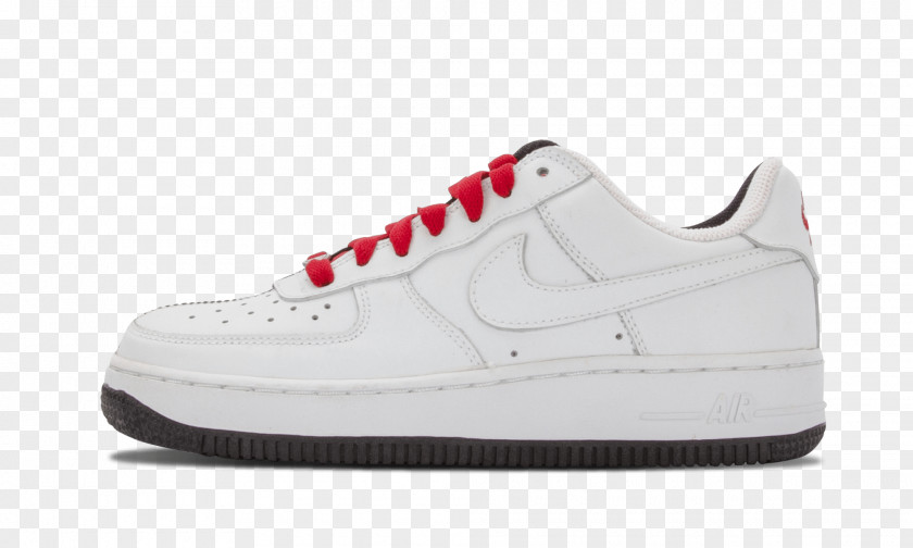 Nike Air Force 1 Sneakers Skate Shoe PNG