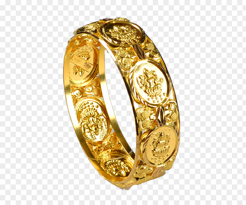 Ring Wedding Bangle Gold Jewellery PNG