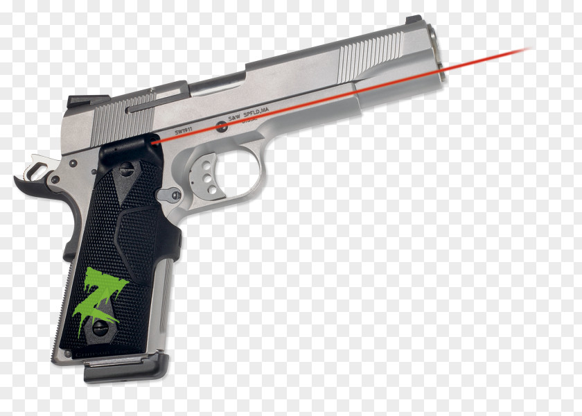 Shooting Traces Crimson Trace Sight Firearm Glock Ges.m.b.H. Pistol PNG