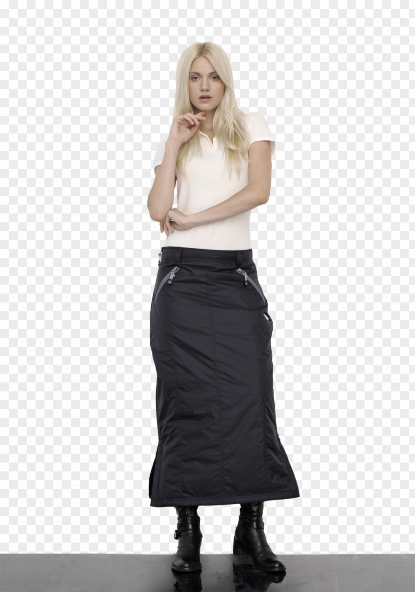 Skirt Waist Dress Jacket Zipper PNG