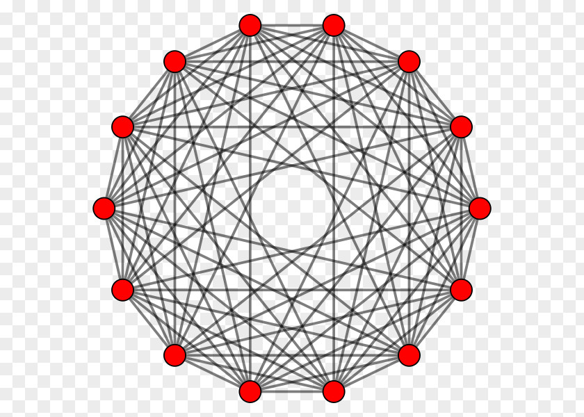 Tetradecagon Regular Polygon Octadecagon Diagonal Vertex PNG