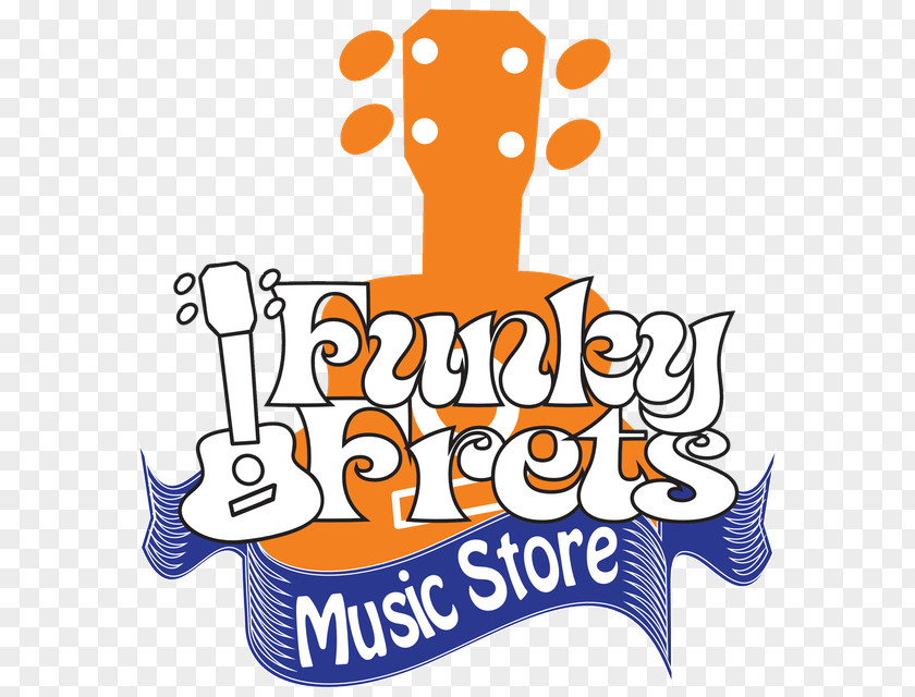 Ukulele Funky Frets, LLC. Chord Tablature PNG