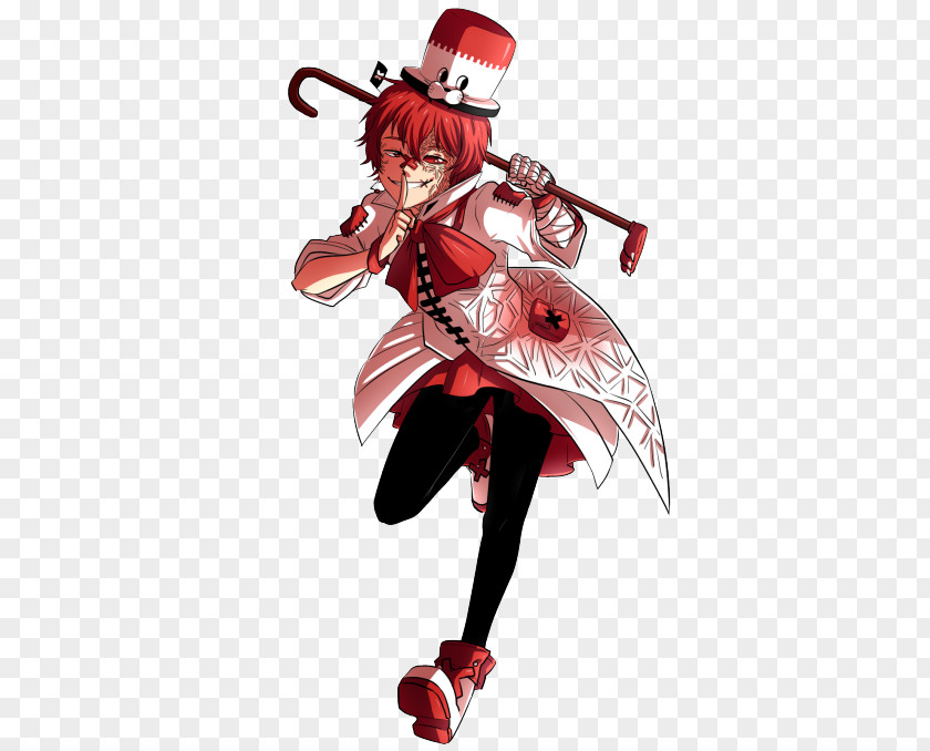 Vocaloid Fukase MAYU Hatsune Miku Art PNG