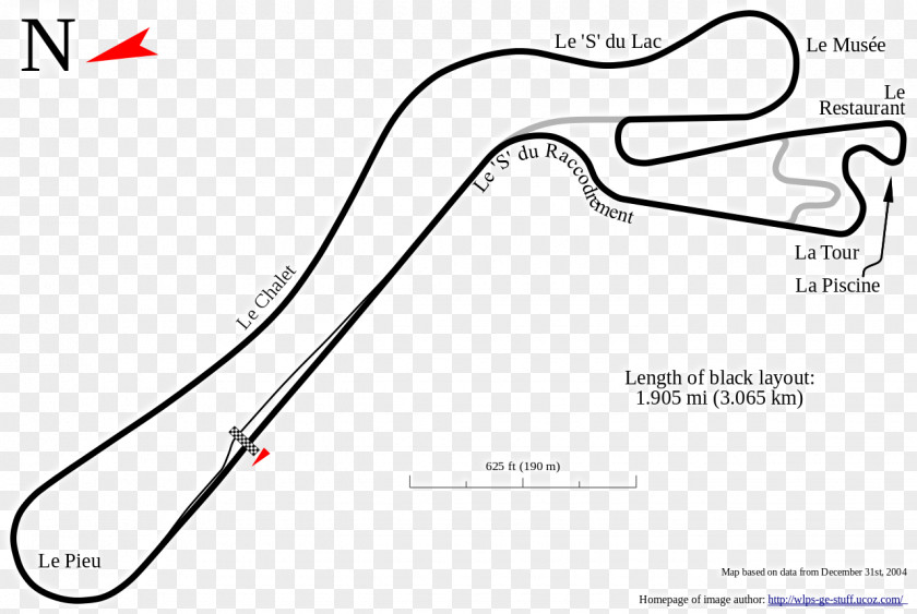 Watermarking Circuit Du Mas Clos Car Finger Citroën 2CV Mazda MX-5 PNG