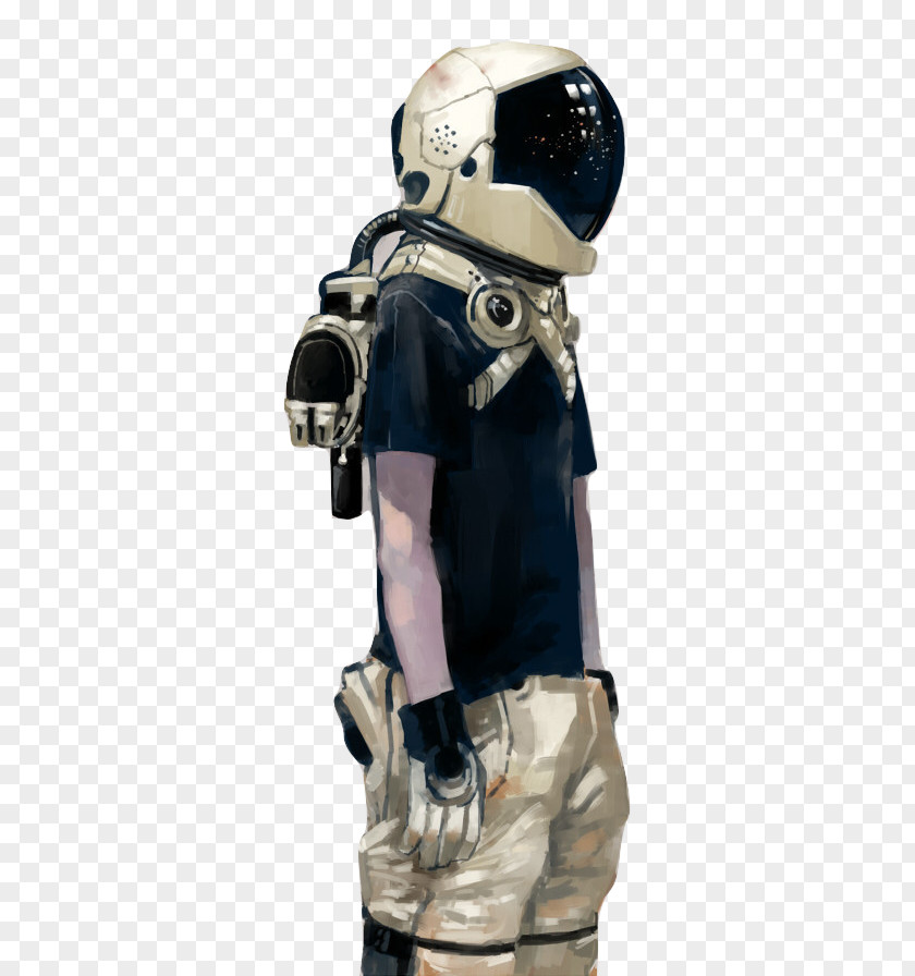 Astronaut PNG clipart PNG