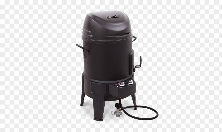 Barbecue Barbecue-Smoker Roasting Smoking Char-Broil Big Easy Oil-Less Turkey Fryer PNG