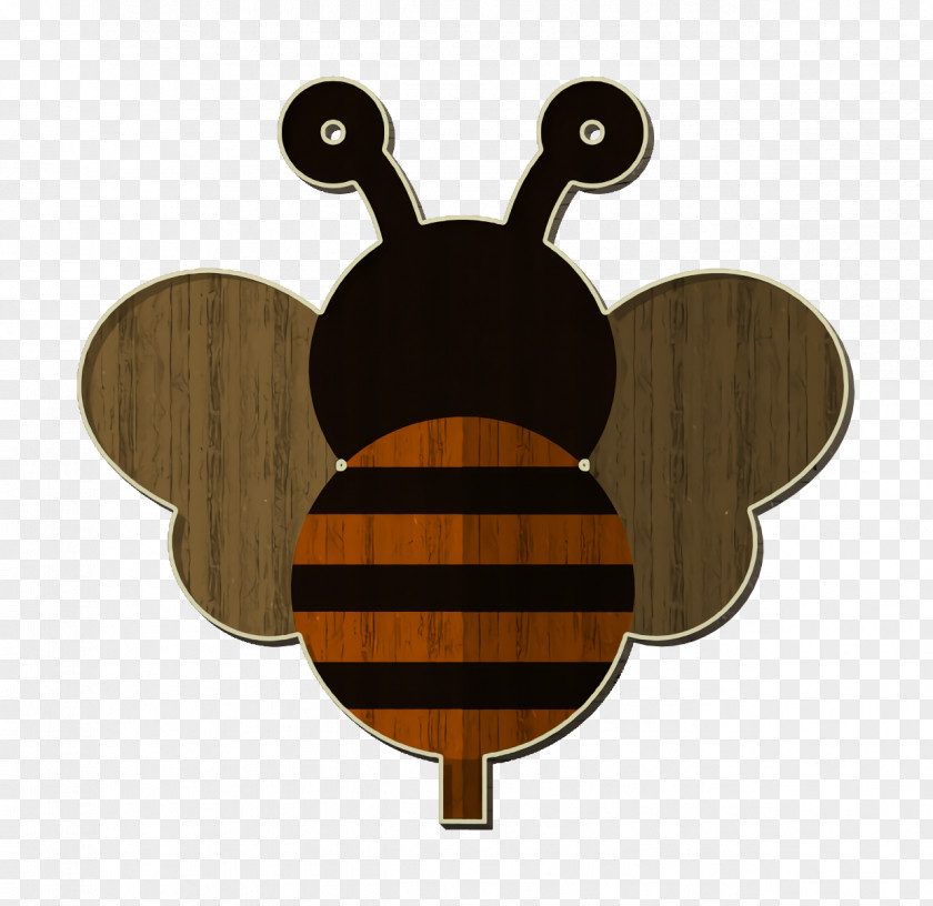 Bee Icon Animals PNG