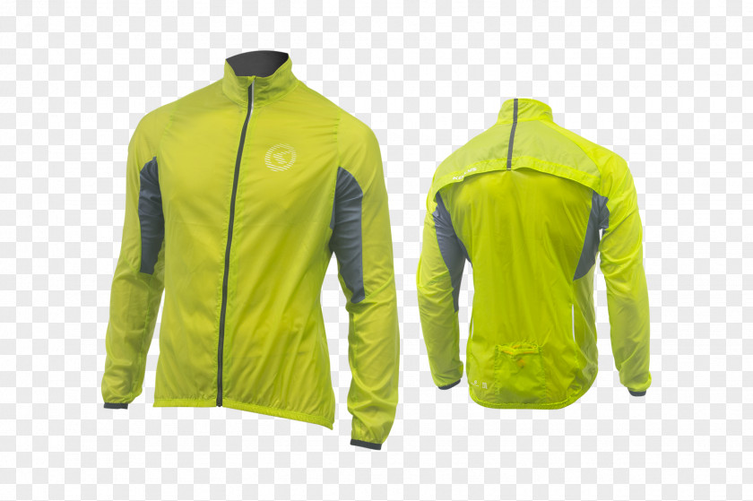 Bicycle Jacket Kellys Green Clothing PNG
