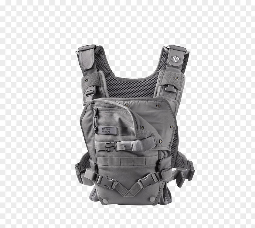 Carrier Bag Baby Transport Infant Mission Critical Father MOLLE PNG