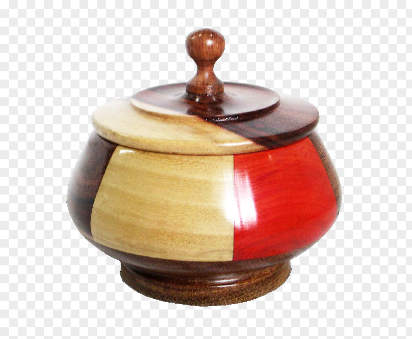 Ceramic Pottery Bowl Lid Artifact PNG