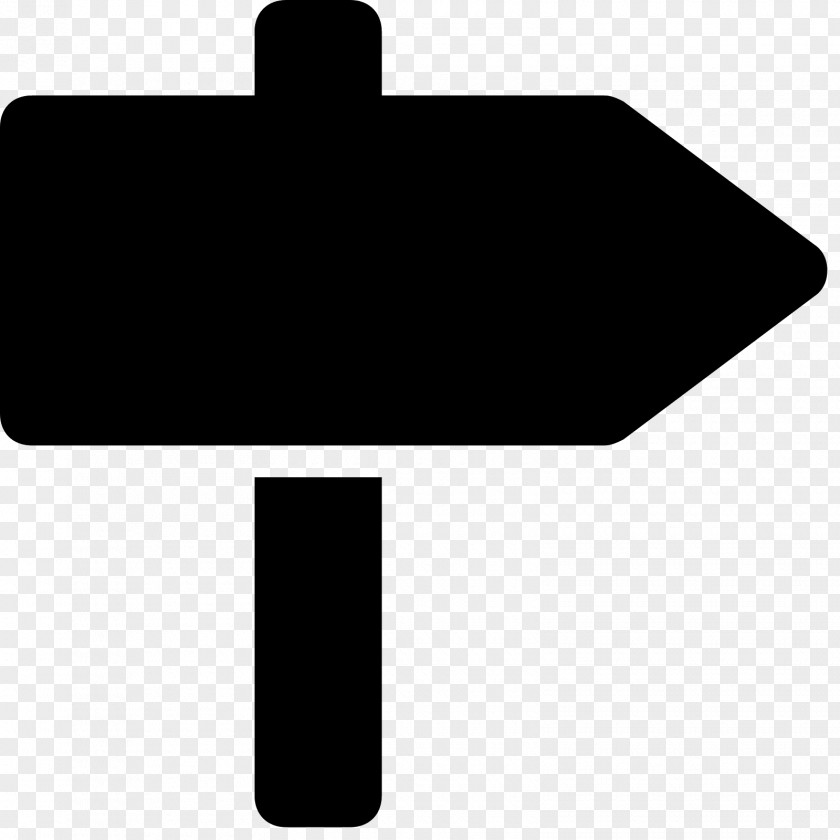 Direction, Position, Or Indication Sign PNG
