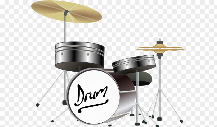 Drums Cliparts Musical Instrument Clip Art PNG