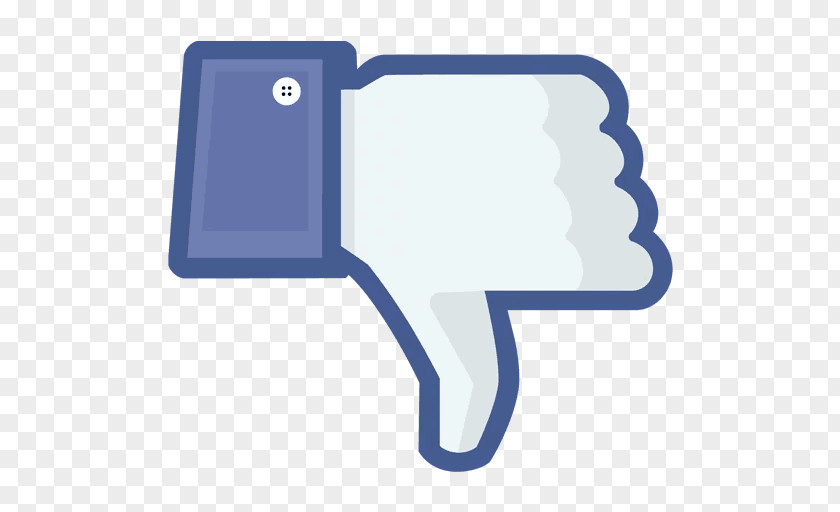 Facebook Like Button Social Media Networking Service PNG