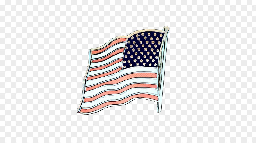 Flag Of The United States White Cartoon PNG