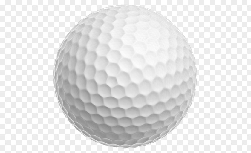 Golf Balls Driving Range Titleist PNG