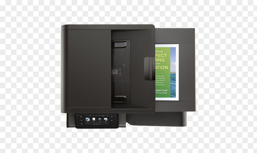 Hewlett-packard Hewlett-Packard Multi-function Printer HP Officejet Pro X476 PNG